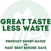 Doves Farm - Gluten-Free White Bread Flour (BBE 14/07/23)