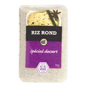 Riz du Monde Pudding Rice