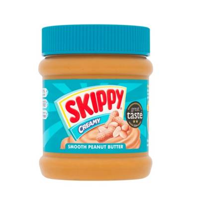 Skippy Smooth Peanut Butter