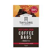 Taylors of Harrogate - Hot Lava Java Coffee Bags