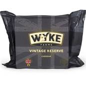 Wyke Farms Ivy Vintage Extra Mature Cheddar