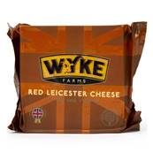 Wyke Farms Red Leicester