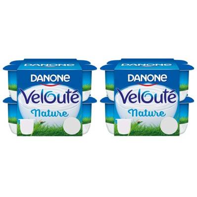 Danone Veloute Yoghurt - Nature