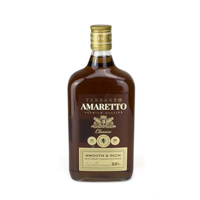 Teranto Amaretto (22%)