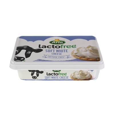 Arla Lacto-free Soft White Cheese