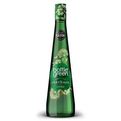 Bottlegreen - Elderflower Sparkling Presse