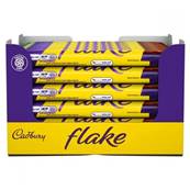 Cadbury Flake Case