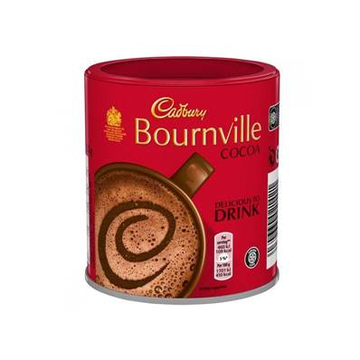 Cadbury Bournville Cocoa