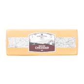Singletons & Co Mature White Cheddar 2.5kg