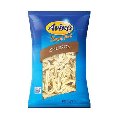 Aviko Straight Cut Churros