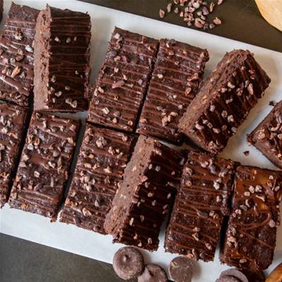 Cakesmiths Super Dark Brownie