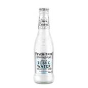 Fever Tree Naturally Light Tonic Water - Case