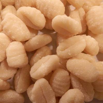 Gnocchi