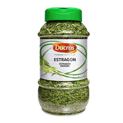 Dried Tarragon