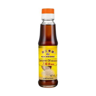 Ghee Hiang Sesame Oil