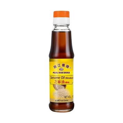 Pearl River Bridge Sesame Oil