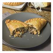 Proper Cornish - Traditional Steak Pasty