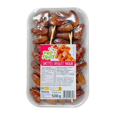 Arbona Dates