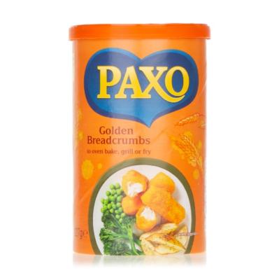 Paxo Golden Breadcrumbs