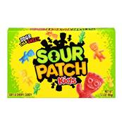 Sour Patch Kids 
