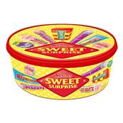 Swizzels Sweets Surprise Tub
