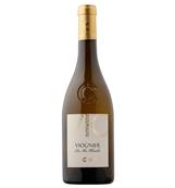 Les Iles Blanches Viognier (13.5%)