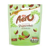 Aero Peppermint Bubbles Pouch