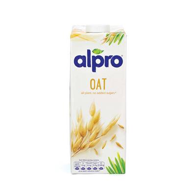 Alpro Oat Milk