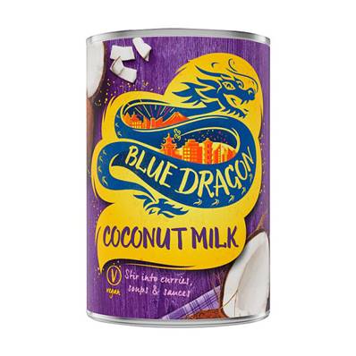 Blue Dragon Coconut Milk