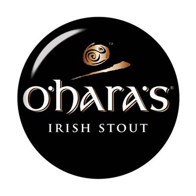 O'Hara's Irish Stout (4.3%)