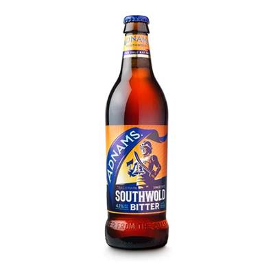 Adnam's Brewery - Southwold Bitter (4.1%)