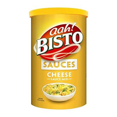 Bisto Cheese Sauce Mix