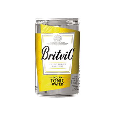 Britvic Tonic Water