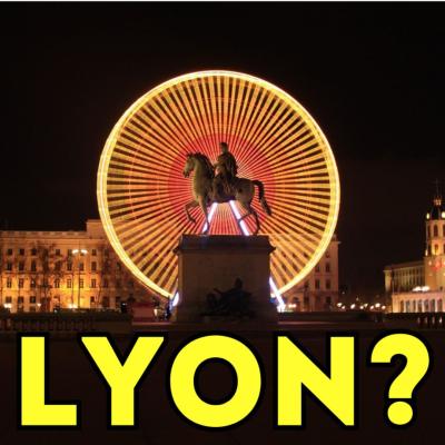 Y a-t-il une boutique britannique  Lyon ?