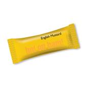 CR English Mustard Sachets