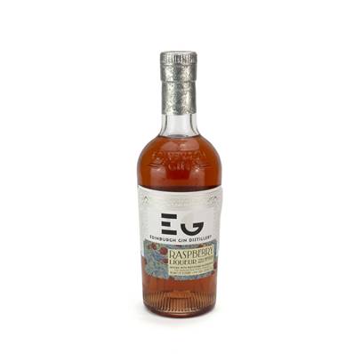Edinburgh Gin Distillery - Raspberry Liquer (20%)
