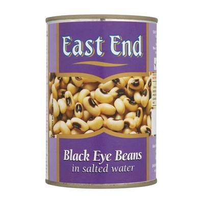 East End - Black Eyed Beans