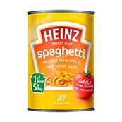 Heinz Spaghetti
