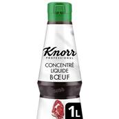 Knorr Concentrated Liquid Beef Stock