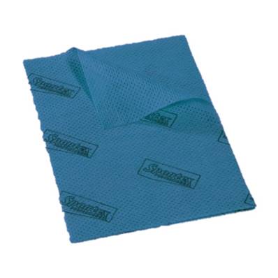 Microfibre Cloths - Blue