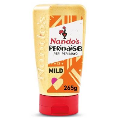 Nando's Squeezy Perinaise 