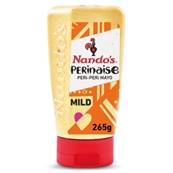 Nando's Squeezy Perinaise 