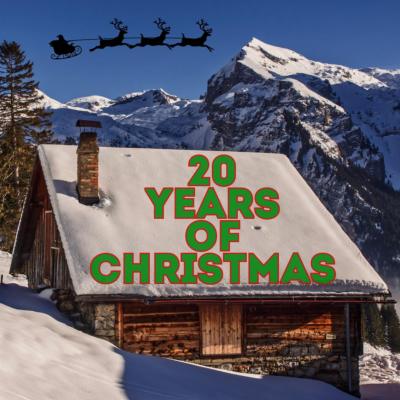 20 Years of Christmas with The Trading Post