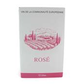 VCE Rose Wine (Bag-in-Box) (11%)