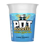 Pot Noodle - Chinese Chow Mein
