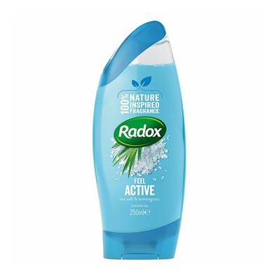 Radox Shower - Active