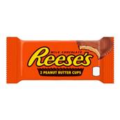 Reese's Peanut Butter Cups (2 Pack)