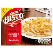 Bisto Macaroni & Cheese Ready Meal