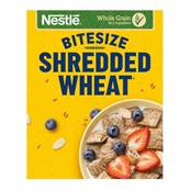Nestle Bitesize Shredded Wheat