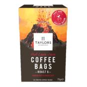 Taylors of Harrogate - Hot Lava Java Coffee Bags